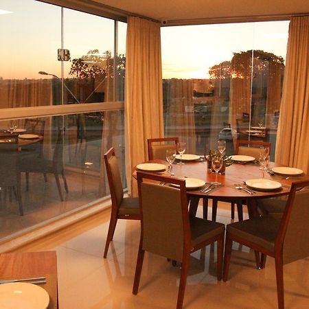 Gran Park Hotel E Convencoes Mineiros Ngoại thất bức ảnh